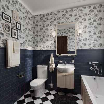 Мыльница IDDIS Retro RETSSG0I42