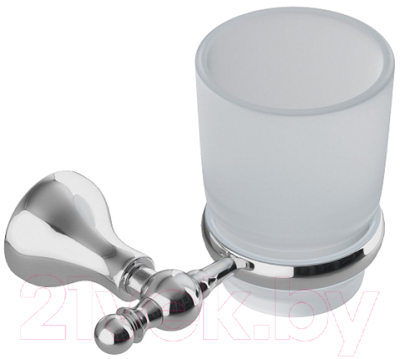 Стакан для зубной щетки и пасты IDDIS Retro RETSSG1I45 - фото