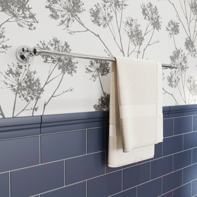 Держатель для полотенца IDDIS Retro RETSS10i49