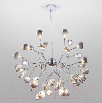 Люстра Bogate's Lamella 555 - фото