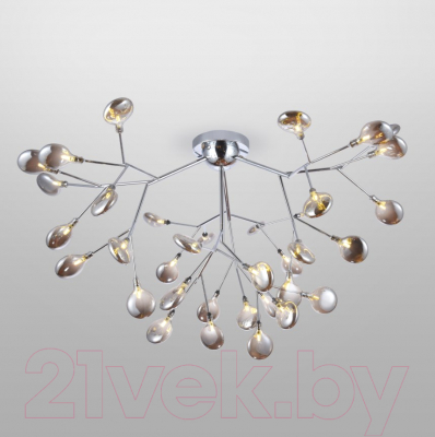 Люстра Bogate's Lamella 556 - фото