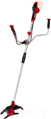 Триммер аккумуляторный Einhell AGILLO (3411320) - фото