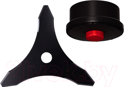 Триммер аккумуляторный Einhell AGILLO (3411320)