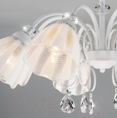 Люстра Евросвет 30155/8