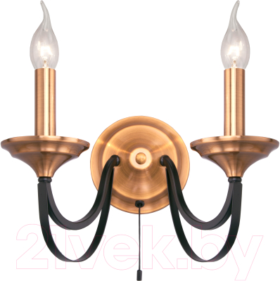 Бра Евросвет Lazzaro 60098/2 - фото