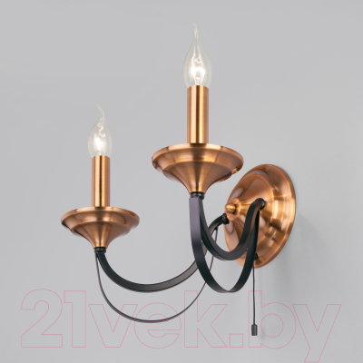 Бра Евросвет Lazzaro 60098/2