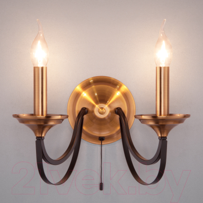 Бра Евросвет Lazzaro 60098/2