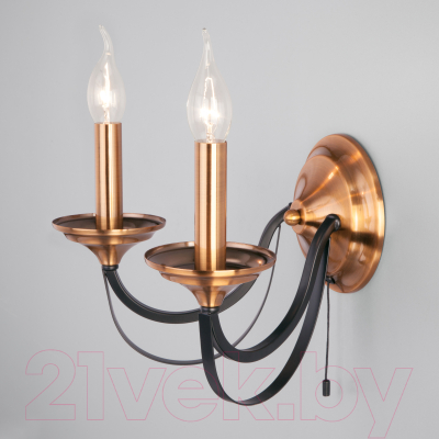 Бра Евросвет Lazzaro 60098/2