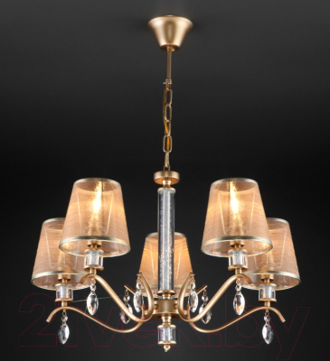 Люстра Евросвет 60103/5