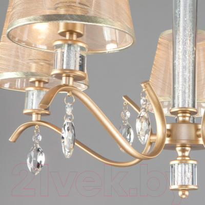 Люстра Евросвет 60103/5