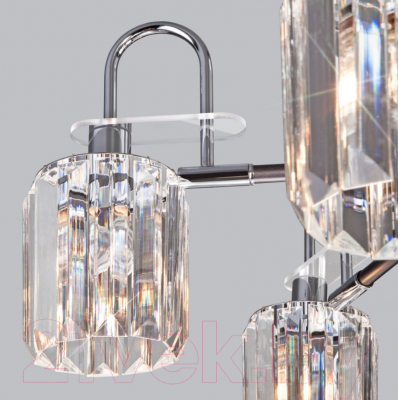 Люстра Евросвет 70090/5