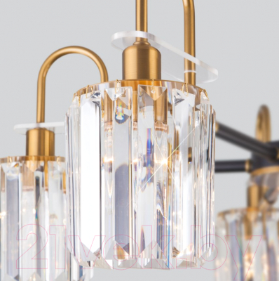 Люстра Евросвет 70090/8