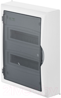 Бокс пластиковый Elektro-Plast Eco Box 2505-01 - фото