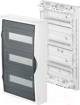 Бокс пластиковый Elektro-Plast Eco Box 2506-01