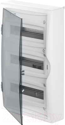 Бокс пластиковый Elektro-Plast Eco Box 2506-01