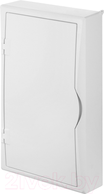 Бокс пластиковый Elektro-Plast Eco Box 2506-20S