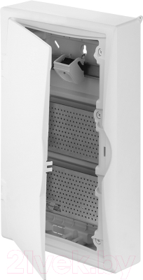 Бокс пластиковый Elektro-Plast Eco Box 2506-20S