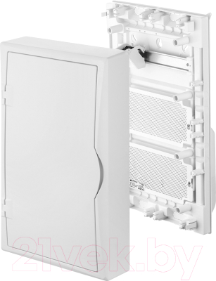 Бокс пластиковый Elektro-Plast Eco Box 2506-20S