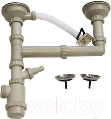 Сифон Ukinox S810 - фото