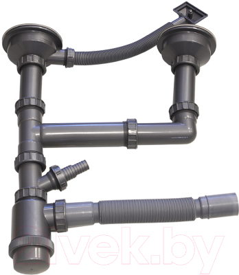 Сифон Ukinox S801 - фото