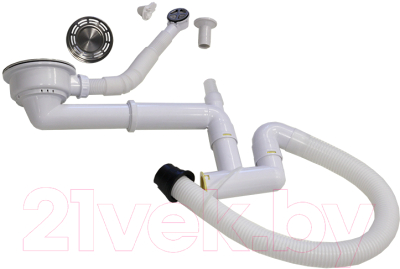 Сифон Ukinox S1100 - фото