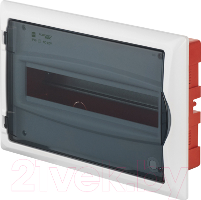 Бокс пластиковый Elektro-Plast Eco Box 2513-01