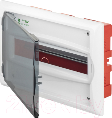 Бокс пластиковый Elektro-Plast Eco Box 2513-01