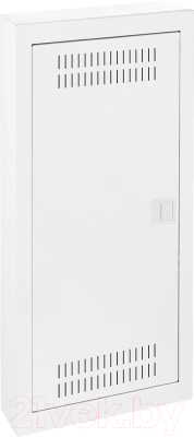 Бокс пластиковый Elektro-Plast MSF 2014-00S