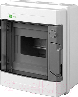 Бокс пластиковый Elektro-Plast EP-LUX 1960-01 - фото