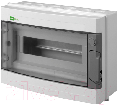 Бокс пластиковый Elektro-Plast EP-LUX 1954-01 - фото