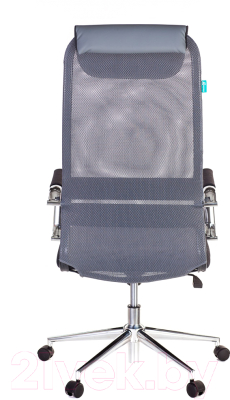 Кресло офисное Бюрократ KB-9N/DG/TW-04 TW-12