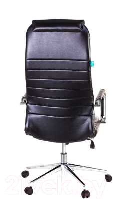 Кресло офисное Бюрократ KB-9N/Eco