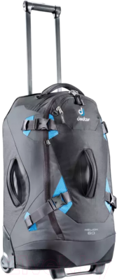 Чемодан на колесах Deuter Helion 60 / 35842 7302 - фото