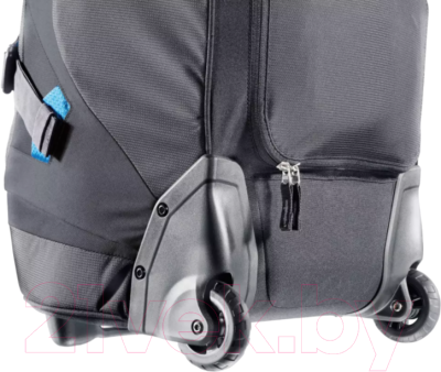 Чемодан на колесах Deuter Helion 60 / 35842 7302