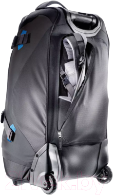 Чемодан на колесах Deuter Helion 60 / 35842 7302