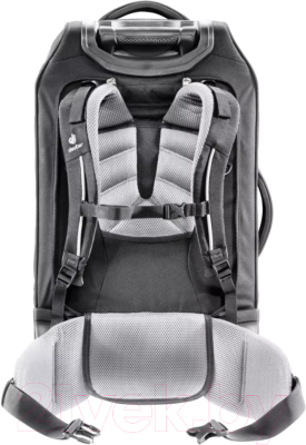 Чемодан на колесах Deuter Helion 60 / 35842 7302