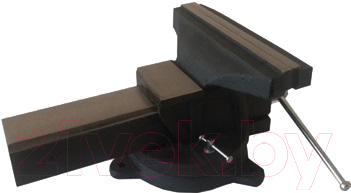 Тиски ForceKraft FK-6540108 - фото