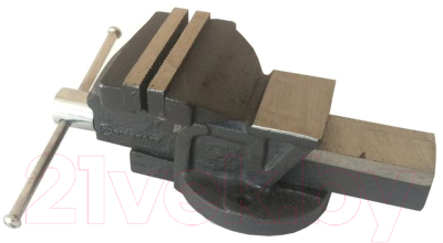 Тиски ForceKraft FK-6540204 - фото