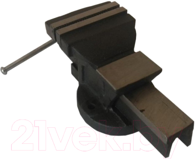 Тиски ForceKraft FK-6540204