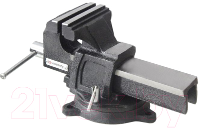 Тиски Forsage F-6540903 - фото