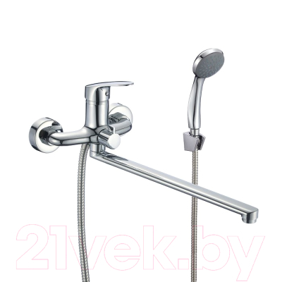 Смеситель Milardo Simp SIMSB02M10 - фото