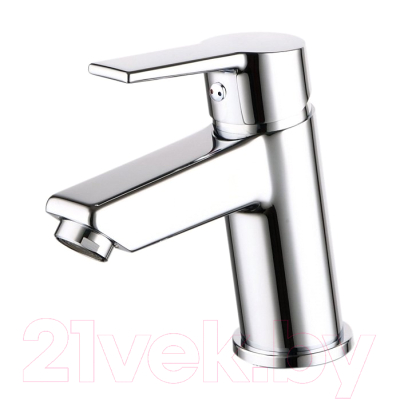 Смеситель Milardo Stripe STRSB00M01 - фото