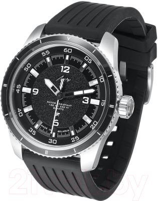 Часы наручные мужские Луч 76760565 - фото