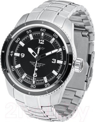 Часы наручные мужские Луч 96760566