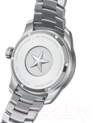 Часы наручные мужские Луч 96760566