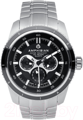 Часы наручные мужские Луч 96720564 - фото