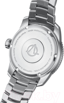 Часы наручные мужские Луч 96720564