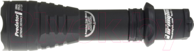 Фонарь Armytek Predator v3 XP-E2 / F01602BG