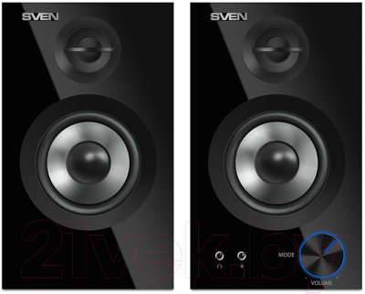 Мультимедиа акустика Sven SPS-621