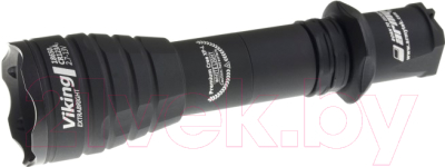 Фонарь Armytek Viking v3 XP-L / F01801BC